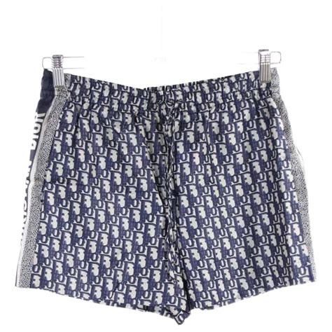 dior shorts.